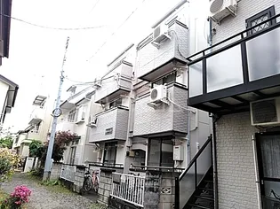 ノイエハイム高津の画像