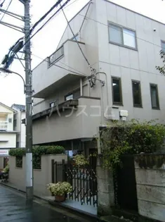 BELLE VILLE 下落合の画像