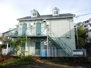 ポラリスコーポの画像