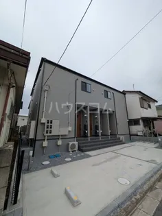 リーブルファイン柏南逆井の画像