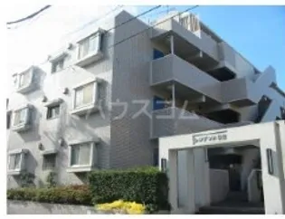 レジデンス日吉の画像