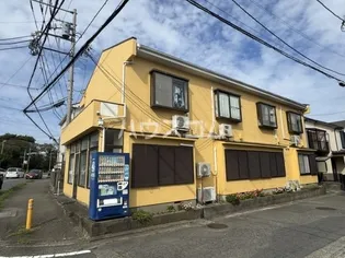 サンハイム神山の画像