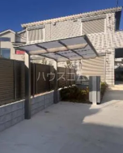 パークハイムの画像