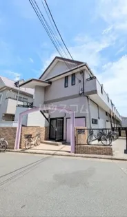 ウエストハイム西川口の画像