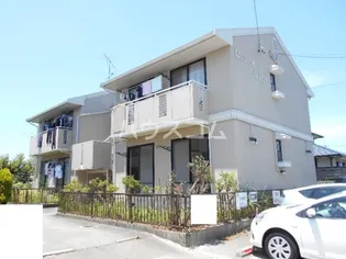 セジュール高針台の画像