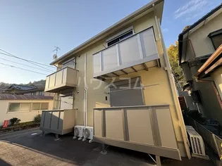 サンフォレスト入生田第三棟の画像