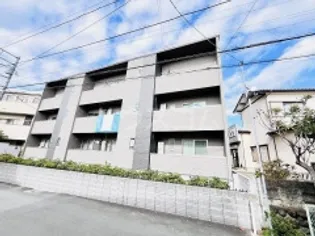 U K K 茅ヶ崎の画像