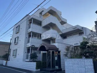 JLBグランエクリュ与野本町の画像