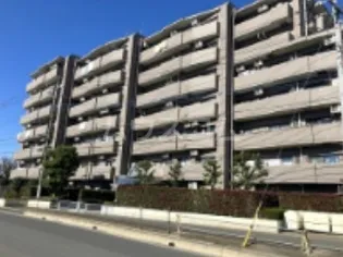 ライオンズガーデン大宮 大和田公園の画像