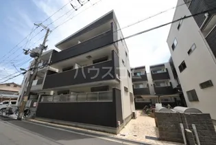 クインズコートの画像