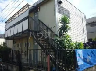 サニーハウスの画像