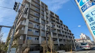 オアーゼ池上テラスの画像