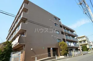 エクセラン新城の画像