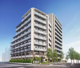 センチュリー八王子ルミエールの画像