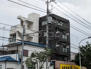 パッソビルの画像