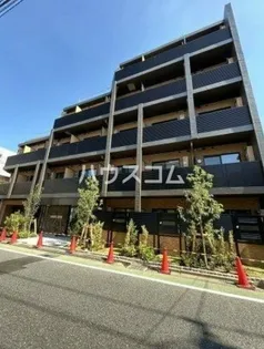 GENOVIA世田谷砧IIの画像