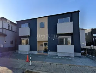 ウィスタリア春日部の画像