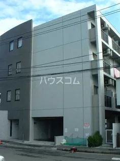 SーFORT横須賀海岸通りの画像