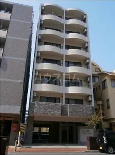 グランヒルズおもろまちの画像