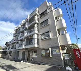 スカイロード長岡の画像