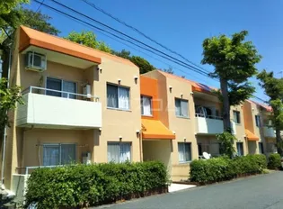 けやきハイム12の画像