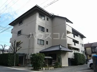 ルミナス桂川の画像