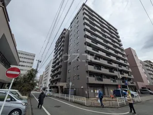 エス バイ エルマンション相模原の画像