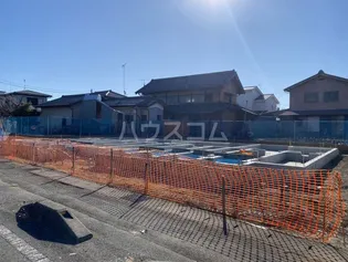 東別所町アパートTR1013N1の画像