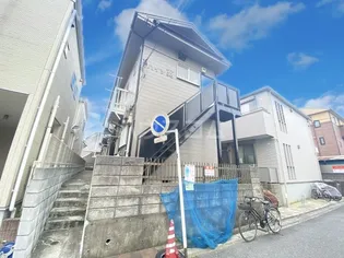 ハイツ英の画像