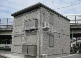 シャルマン月吉の画像