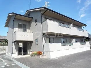 セレーノ左右木の画像