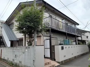 小金井ハイツの画像