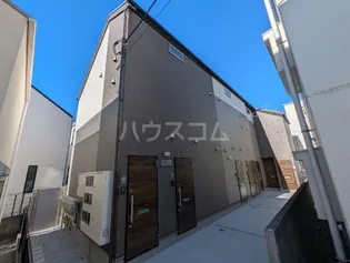 バーミープレイスひばりヶ丘の画像