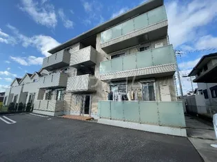 ヴィレッジヒルIIITOYOSHIMAの画像