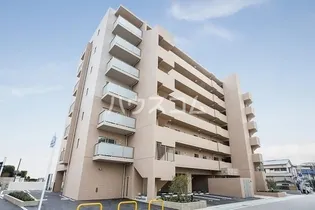 MON COEUR香椎駅前の画像