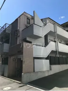 プチコ−ポ第3【202号室】の外観