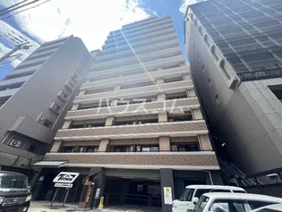 ハウスセゾン御所南の画像