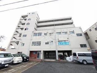 サンケイコーポの画像