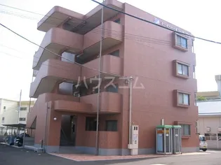 ユーミーハーモニーガーデンの画像