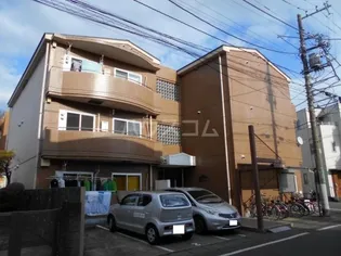 カーサ松ヶ枝の画像