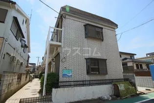 ローズアパートQ14の画像