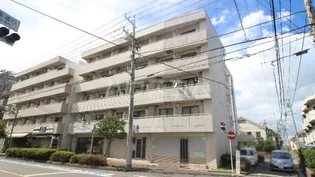 フレクション南林間の画像