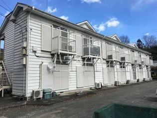 コーポふじみの画像