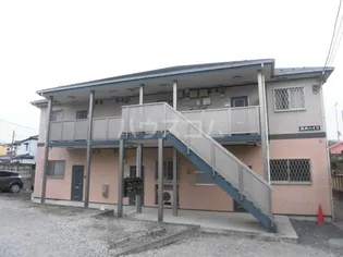 高井ハイツの画像