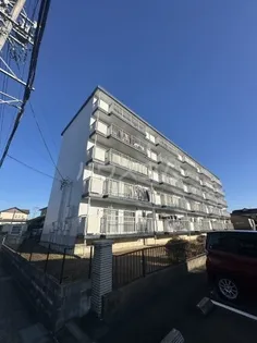 グリーンハイツの画像