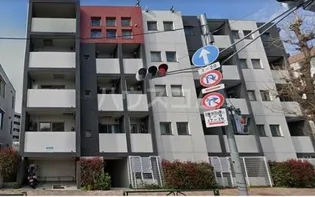 ビバリーホームズ目黒鷹番の画像