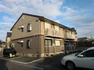 セジュール広瀬 Bの画像