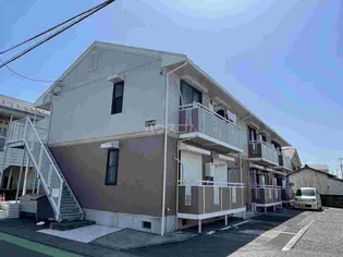 ウエストヴィレッジ草加の画像