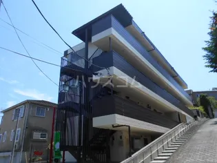 城山西野ビルの画像