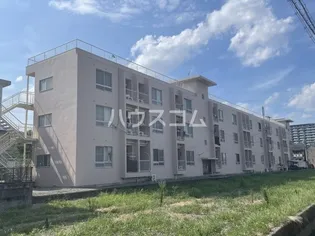 瓜生ハイツの画像